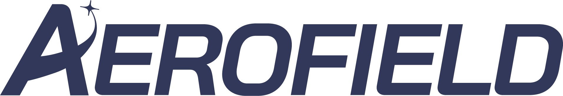 Aerofield Logo